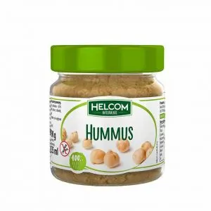 HUMMUS KLASYCZNY 190 g - HELCOM