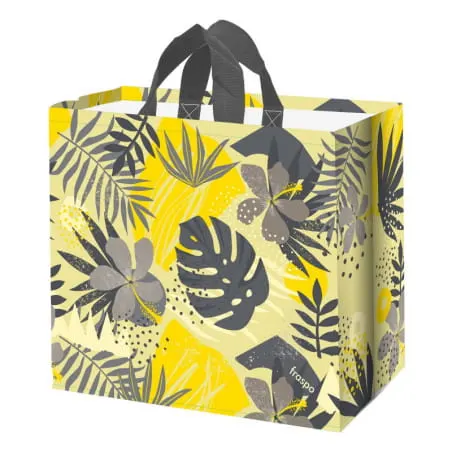 Torba 36 L monstera mix Fraspo