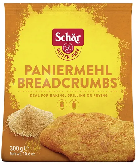 Bułka Tarta Bezglutenowa 300 g - Schar