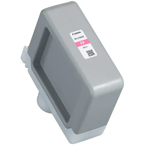 Tusz CANON PFI-2100 FP - fluorescencyjny różowy (160ml)