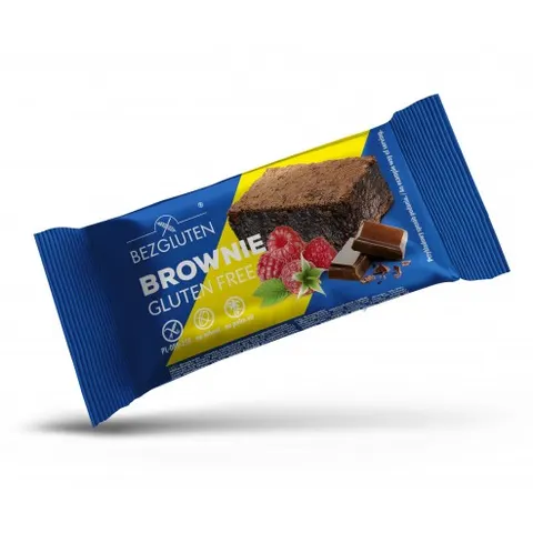 BROWNIE B/G 50G BEZGLUTEN