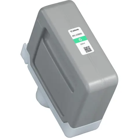 Tusz CANON PFI-2300 G - zielony (330ml)