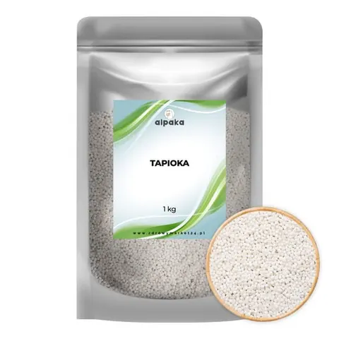 Tapioka 1kg ALPAKA
