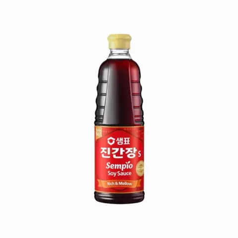 Sos sojowy 500ml SEMPIO