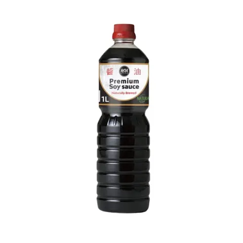 Sos sojowy Premium 1l ASIA KITCHEN