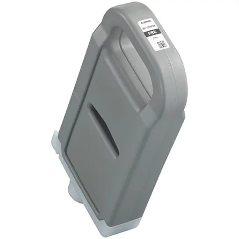 Tusz CANON PFI-2700 PBK - czarny (700ml)