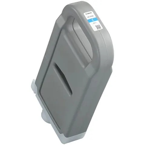 Tusz CANON PFI-2700 C - błękitny (700ml)