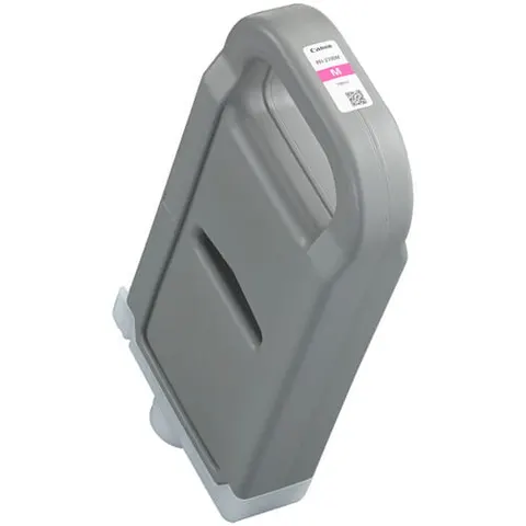 Tusz CANON PFI-2700 M - purpurowy (700ml)