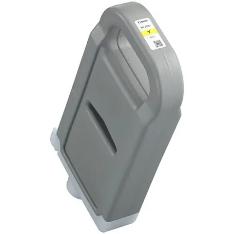 Tusz CANON PFI-2700 Y - żółty (700ml)