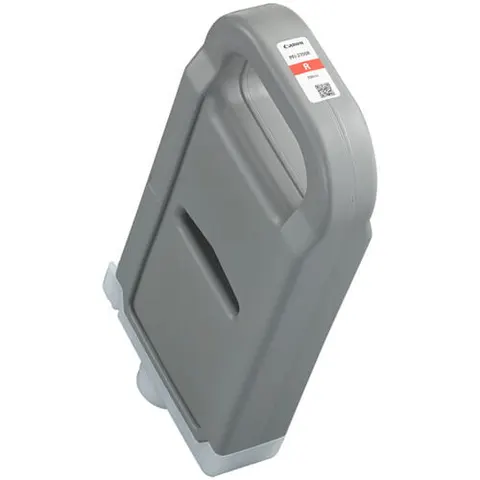 Tusz CANON PFI-2700 R - czerwony (700ml) (1)