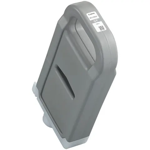 Tusz CANON PFI-2700 GY - szary (700ml)