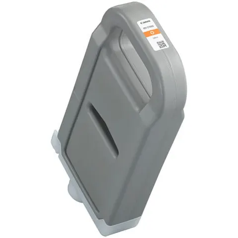 Tusz CANON PFI-2700 O - pomarańczowy (700ml)