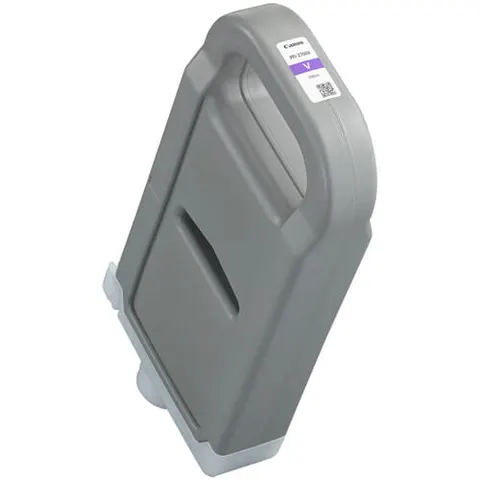 Tusz CANON PFI-2700 V - fioletowy (700ml)