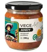 STROGONOFF GRZYBOWY Z BOCZNAKAMI I PIECZARKAMI 390G VEGE ART