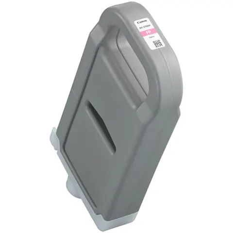 Tusz CANON PFI-2700 FP - fluorescencyjny różowy (700ml)