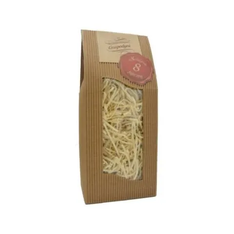 Makaron 8-jajeczny do zup 250g MAKARONY GOSPODYNI