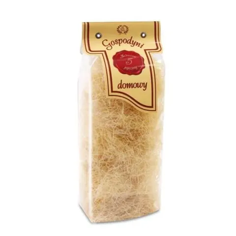 Makaron 5-jaj nitka 500g MAKARONY GOSPODYNI