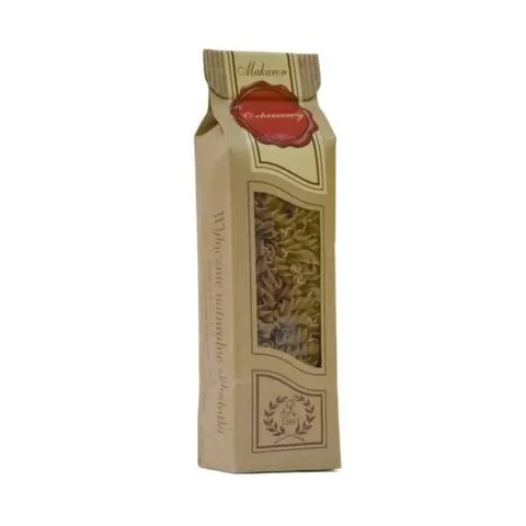 Makaron orkiszowy 250g MAKARONY GOSPODYNI