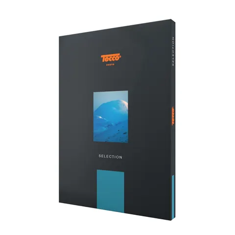 Papier fotograficzny TECCO PD305 DUO Matt - A3, 50 arkuszy