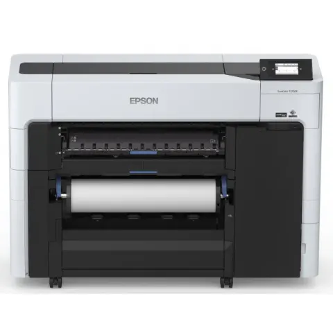 Ploter EPSON SureColor SC-T3700E - 24 cale
