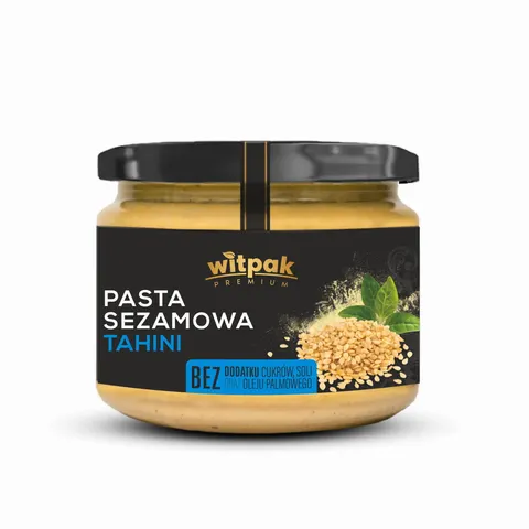 Tahini 250g WITPAK