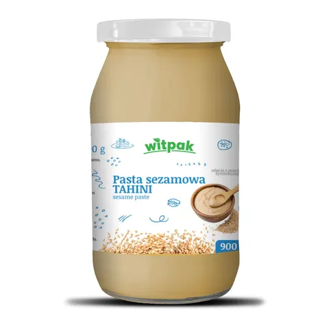 Tahini 900g WITPAK