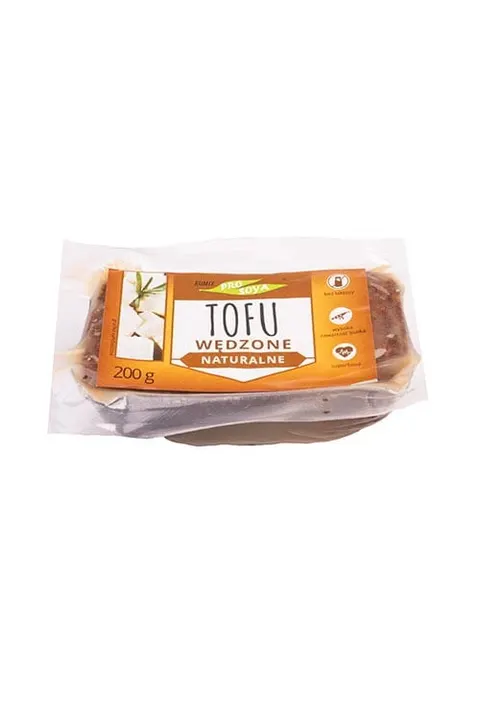 Tofu wędzone naturalne 200g PROSOYA