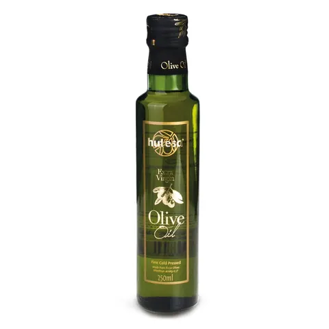 Oliwa z oliwek extra virgin 250ml HUTESA