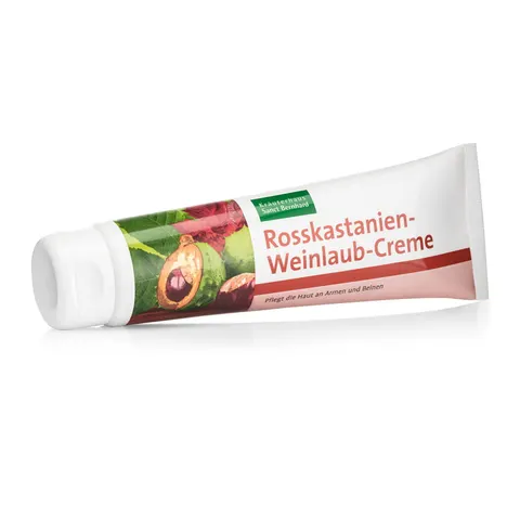 Krem z kasztanowcem 150 ml SANCT BERNHARD