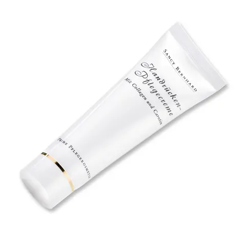 Krem kolagen plus karoten 25 ml SANCT BERNHARD