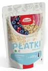 Płatki owsiane bezglutenowe 400g INCOLA