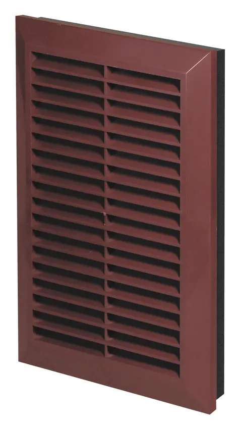 KRATKA WENTYLACYJNA 140 x 210 mm