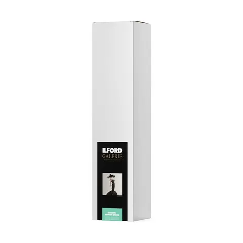 Papier ILFORD GALERIE Smooth Cotton Sprite 280 g/m2 - 24" - 610mm x 15m