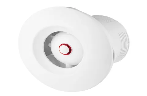 Wentylator sufitowy WXO150T - timer