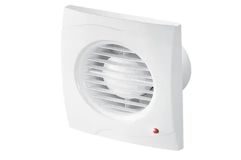 Wentylator wyciąg VECCO WV100T - timer