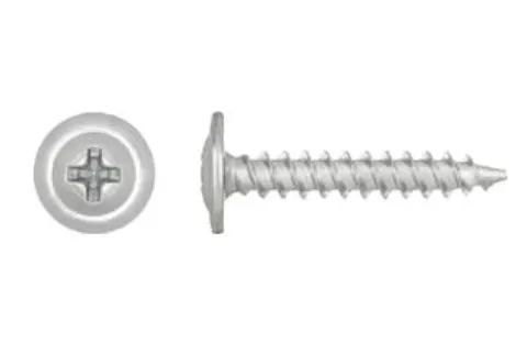 Koelner - WF-4232 - wkręty łeb podkładkowy do drewna i blachy 4,2 x 32 mm op. 500 sztuk