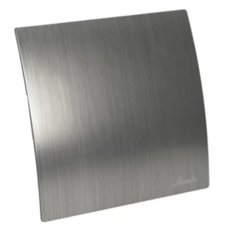 AWENTA Panel ESCUDO srebrny fi 125