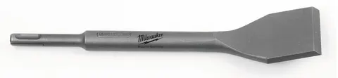 Dłuto do usuwania płytek - SDS PLUS - 250x40mm - Milwaukee