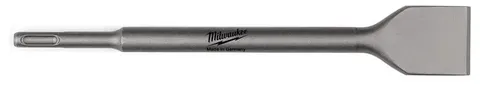 MILWAUKEE Dłuto szerokie płaskie 40/250mm SDS+ 4932367146