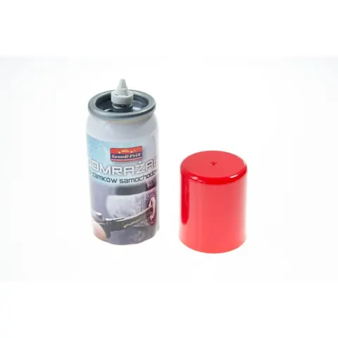 Odmrażacz do zamków - 50ml