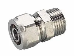 Złączka PEX - 20mmx3/4" - GZ