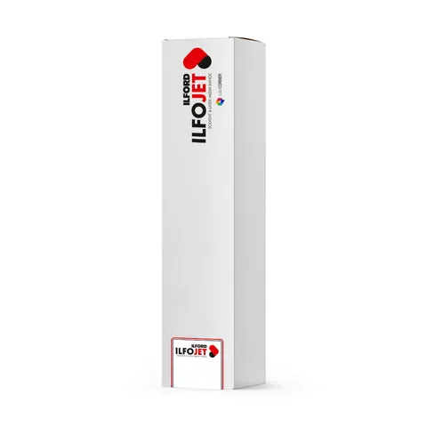 Papier ILFORD IlfoJet Synthetic Paper 120 g/m2 -36" - 914mm x 10m