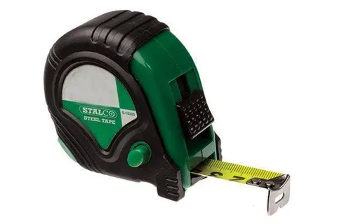 Miara gumowa 7,5m Stalco