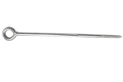 Hak do rusztowań - śruba - 350x12mm