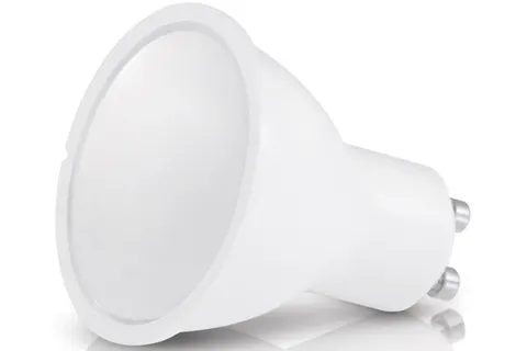 Żarówka GU10 LED 7W neutralna biała 4000K 600lm
