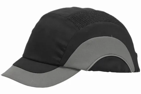 Lekki hełm ochronny HARDCAPA1-K SB