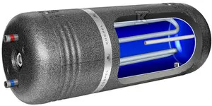 Kospel WW-100 Termo Hit - Zasobnik z podwójną wężownicą