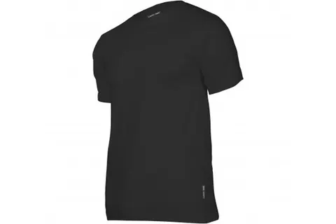 Koszulka - T-shirt - BHP - LAHTI PRO - czarna