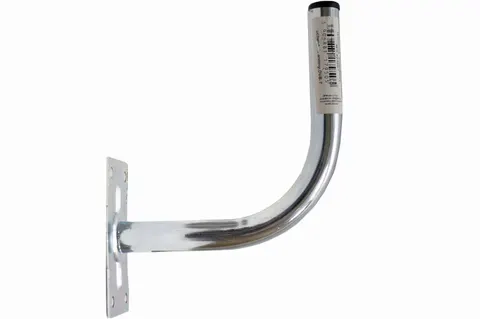 Uchwyt do anteny DVB-T - wspornik - 160mm