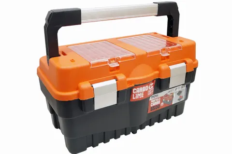 Skrzynka narzędziowa - 17 cale - carboBOX S500